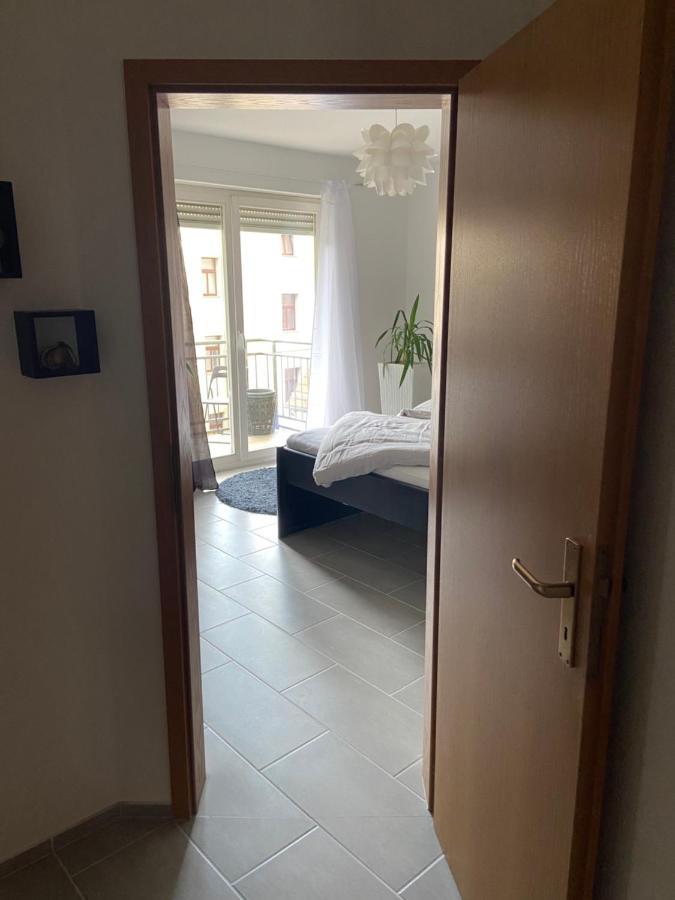 City Apartment #2 bei der Porzellan Manufaktur Meißen Buitenkant foto